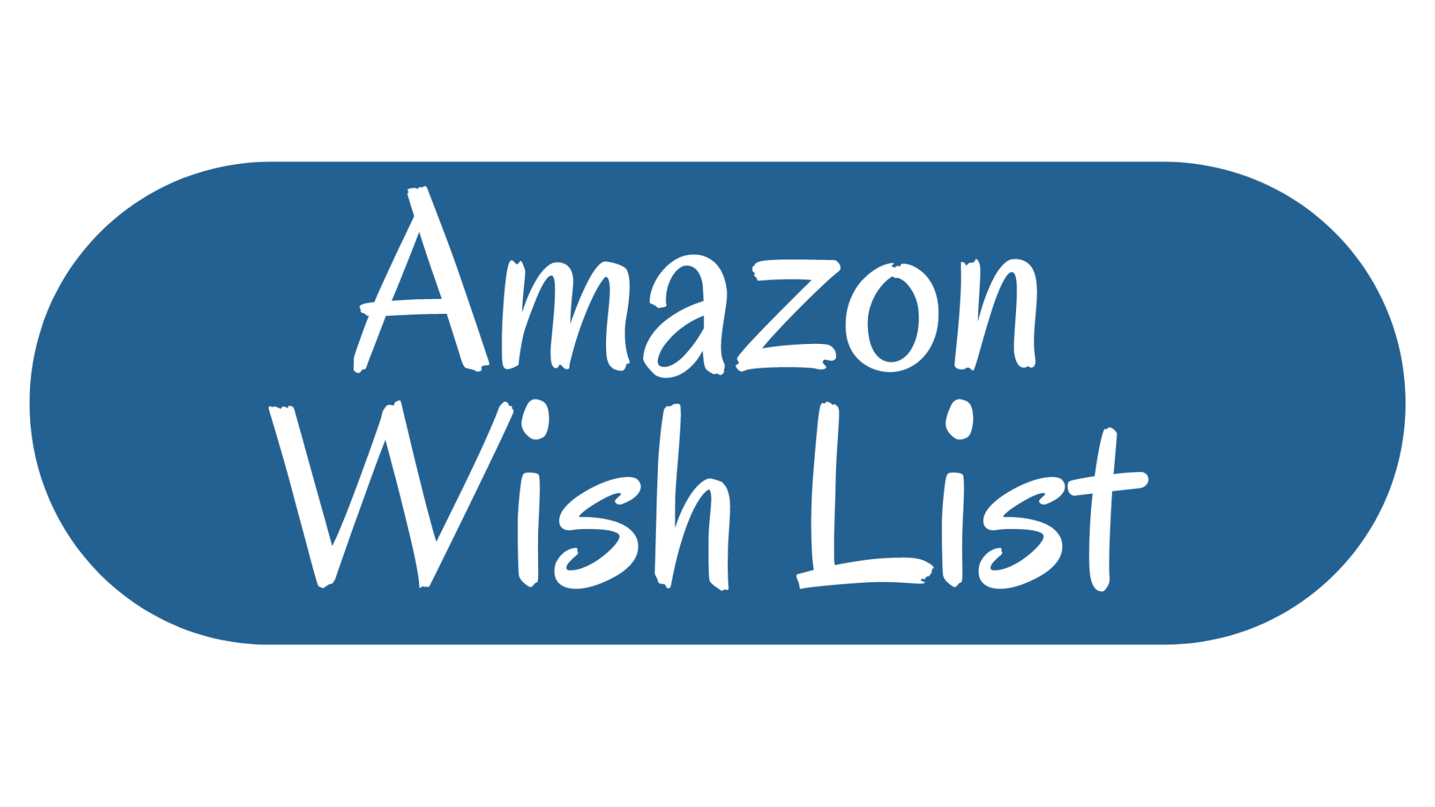 Amazon wish list button